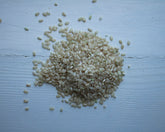 Organic short grain brown rice